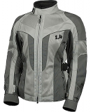 Cordura jacket Women
